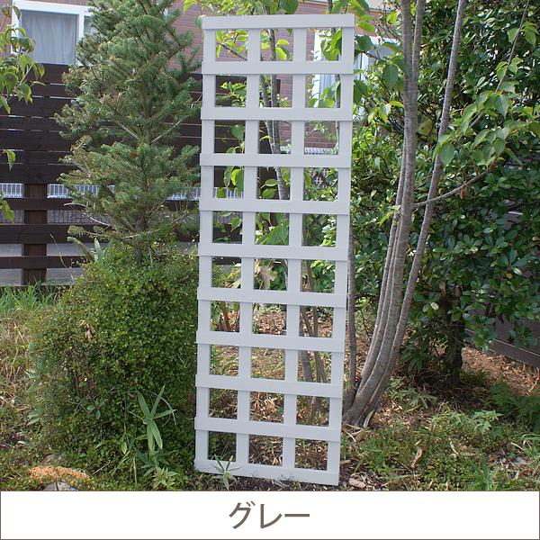 ラティス フェンス  45cm 手作り 木製 トレリス おしゃれ シンプル 頑丈 細長い 庭 塀 ベランダ ガーデン ガーデニング |  | 08