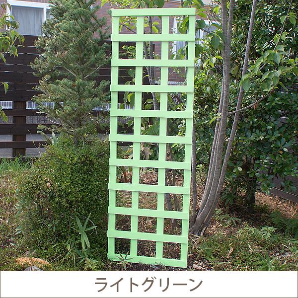 ラティス フェンス  45cm 手作り 木製 トレリス おしゃれ シンプル 頑丈 細長い 庭 塀 ベランダ ガーデン ガーデニング |  | 04