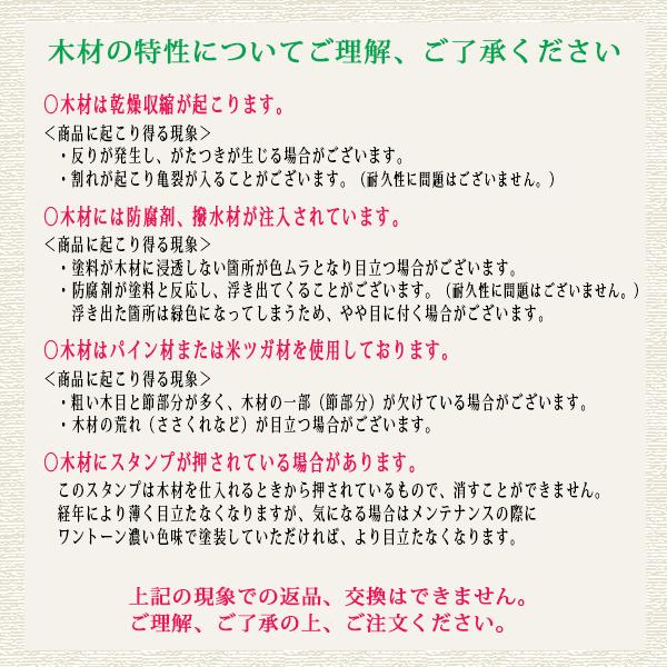 【値下げ中】 ペットフェンス 屋外 ドッグラン フェンス 犬 幅150cm 高さ50~65cm フェンス 庭 置くだけ 木製 おしゃれ 手作り 自立 ガード 脱走防止 3セット 【FK9684093259】(34749円)