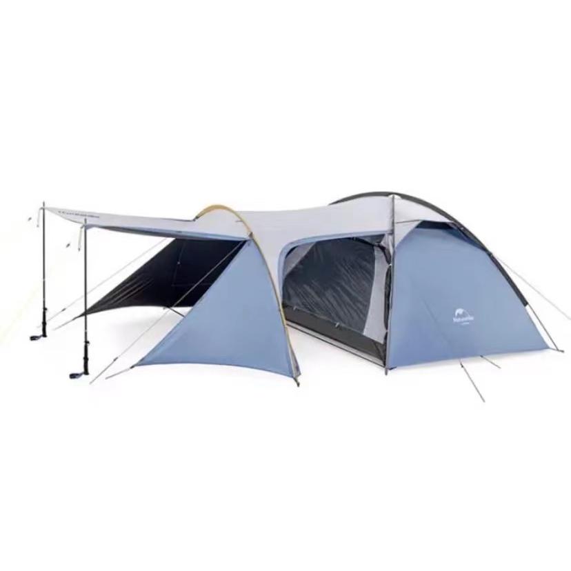 ネイチャーハイク　ナイト3 Knight 3 Camping Tent（ナイト 3 キャンピングテント