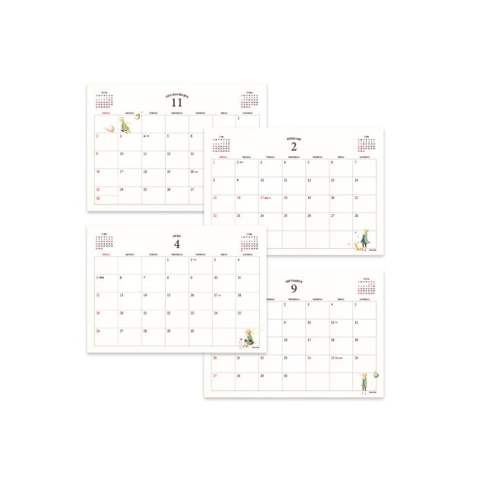 262円均一】ファン必見☆お宝☆セール品 2026年 カレンダー 韓国版