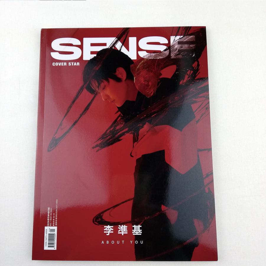 イジュンギ 最新版　写真集　公式マガジン　新品未開封　特典カード付き イジュンギ 最新版 写真集 公式マガジン 2025 未開封 特典カード有 最