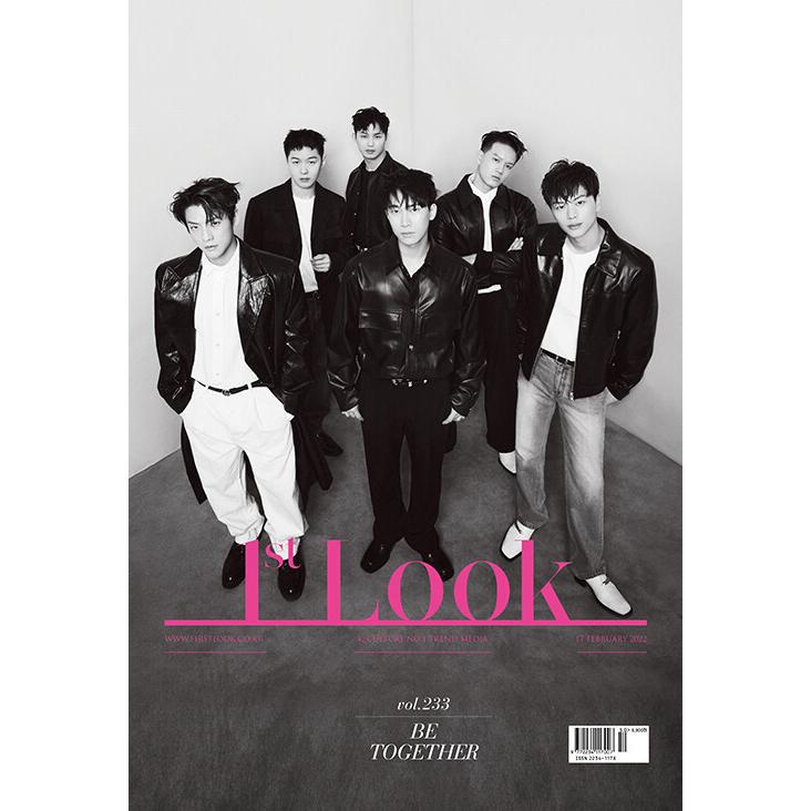 CD BTOB フォトブック