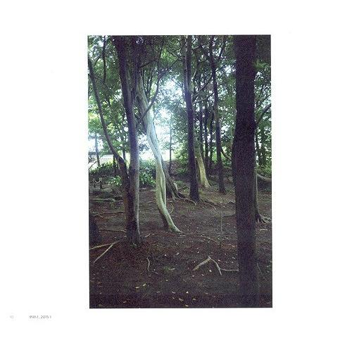 韓国の写真集 『お嬢さんのそばに』 - The Handmaiden Photo Book 著