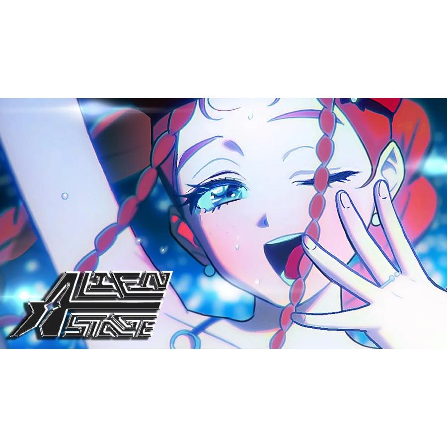 韓国語 アートブック『ALIEN STAGE OFFICIAL ARTBOOK エイリアン 韓国語 アートブック『ALIEN STAGE OFFICIAL ARTBOOK エイリアン