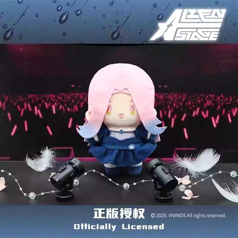 中国 グッズ『ALIEN STAGE エイリアンステージ テーマ人形シリーズ（6