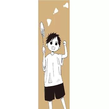台湾版（初版限定版）まんが『アオのハコ21巻』著： 三浦糀（青春之箱