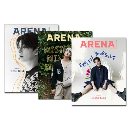 5724円均一】セール☆お宝わけあり品 韓国 雑誌 ARENA HOMME+