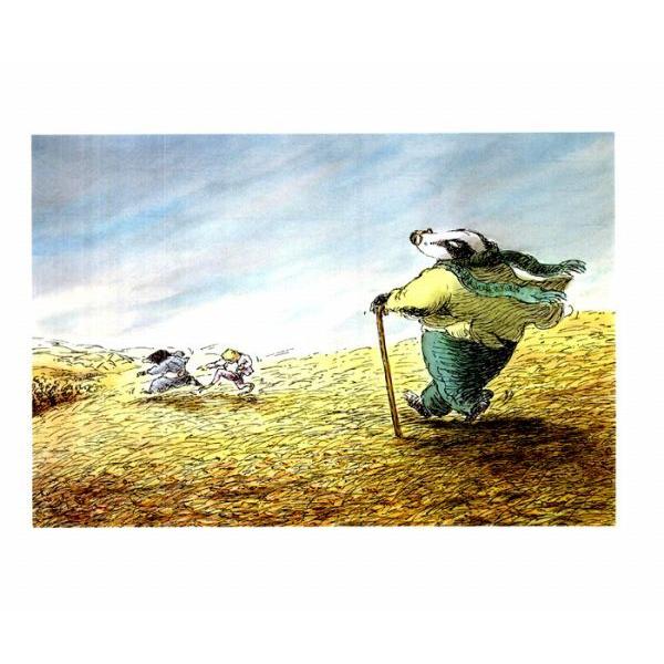 サンアンドスター 忘れられないおくりもの アナグマの親子セット わすれられない おくりもの | 株式会社評論社