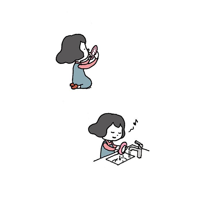 【ヨシタケシンスケ:人気絵本/エッセー17冊セット】メメンとモリ等　ygrhs 7006-12299-