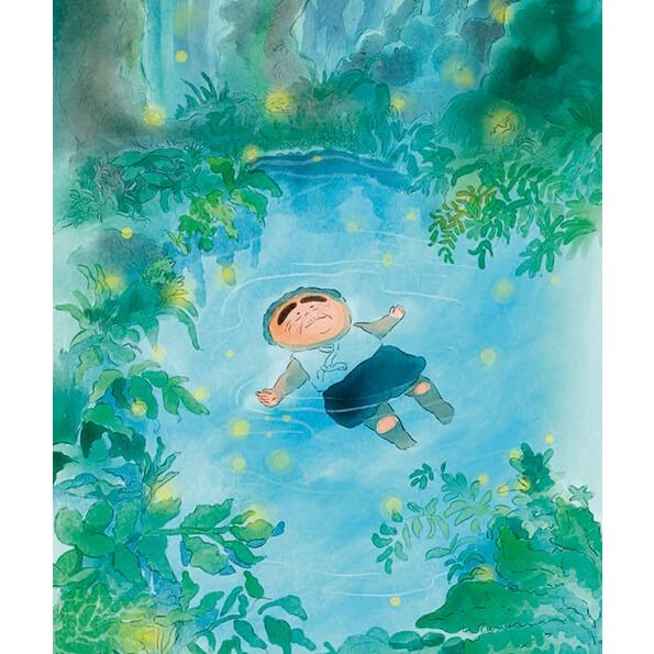 韓国語 絵本 『食べてみればわかるでしょ - 虎スイカの伝説』 著：イ