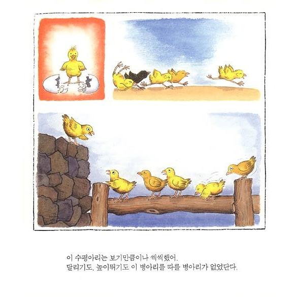 韓国語絵本66冊 韓国の絵本66選展」を開催します | 韓国語の道