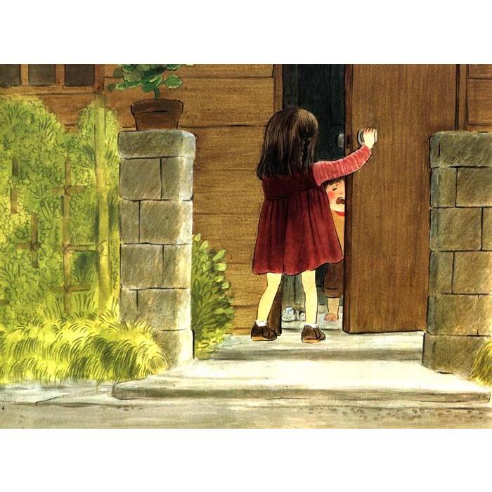 韓国語の絵本/ハングルの絵本 スニとちいさいいもうと（あさえと