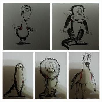 韓国語の絵本/ハングルの絵本 それはぼくのチョッキだ（ねずみくんのチョッキ） 