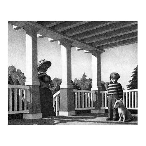 韓国語の絵本/ハングルの絵本 アブドゥル・ガサジの庭園（魔術師