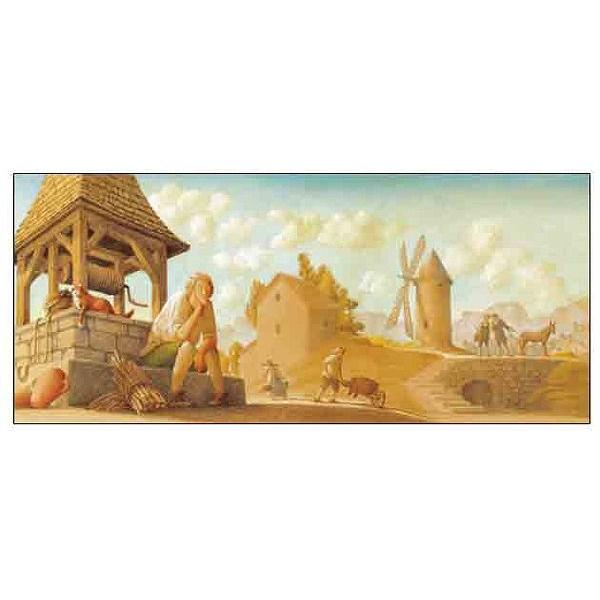 韓国語の絵本/ハングルの絵本 長ぐつをはいたネコ : にゃんたろうず