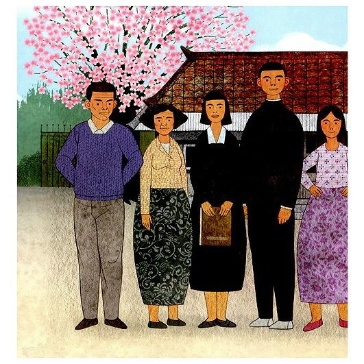 韓国語の絵本/ハングルの絵本 ぼくのぱんつ（のっぽの絵本31