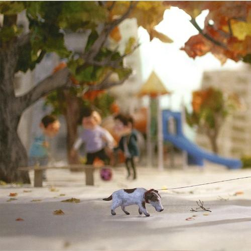 韓国語の絵本/ハングルの絵本 『あめだま』著：ペク・ヒナ | ブランド登録なし | 04