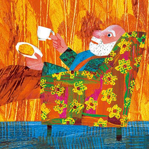 <★ゆき★> 韓国語絵本セット ☆ゆき☆> 韓国語絵本セット 韓国語 絵本『ゆきがふるゆめ（ゆめの