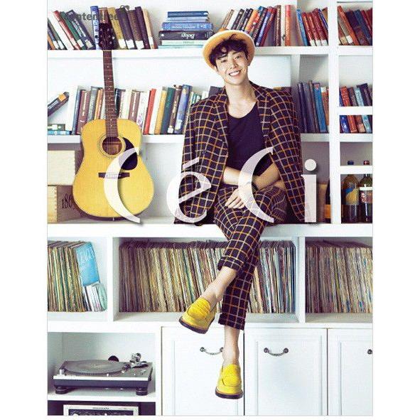 BTS 防弾少年団 韓国版 限定購入特典ポストカード&生写真 ceciランダム