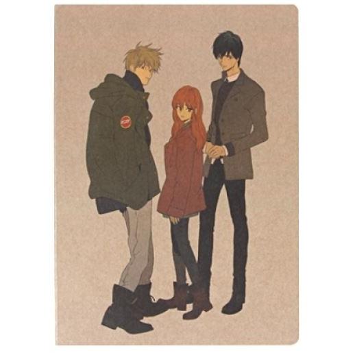 韓国語のマンガ チーズインザトラップ のa5無地ノート Chee Noteplain にゃんたろうず Niyanta Rose 通販 Yahoo ショッピング