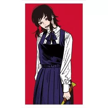 台湾版まんが(初版限定)『チェンソーマン 20』著：藤本 タツキ 鏈鋸人