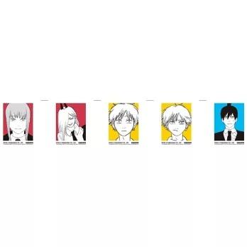 藤本タツキ チェンソーマン 1〜21巻セット　特典付き　初版多数 台湾版まんが(初版限定)『チェンソーマン 21』著：藤本 タツキ 鏈鋸人