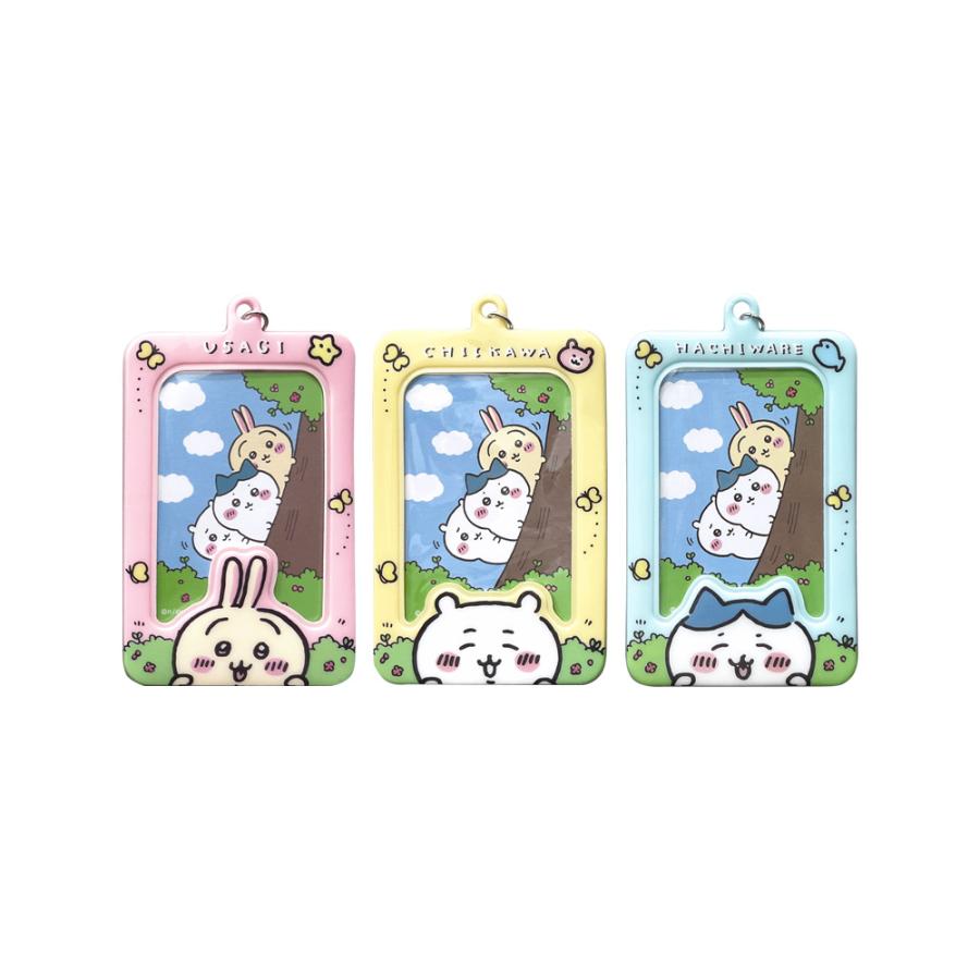 韓国 コミック グッズ『ちいかわ〜なんか小さくてかわいいやつ
