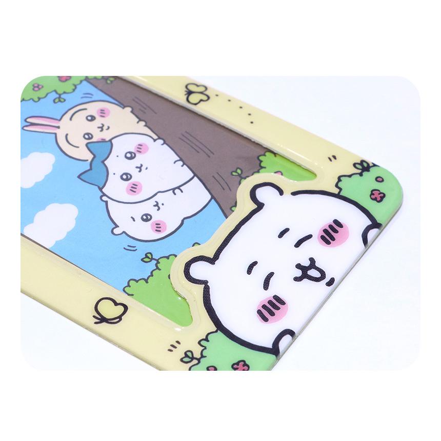韓国 コミック グッズ『ちいかわ〜なんか小さくてかわいいやつ