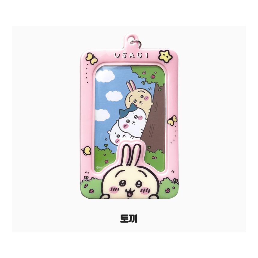 韓国 コミック グッズ『ちいかわ〜なんか小さくてかわいいやつ
