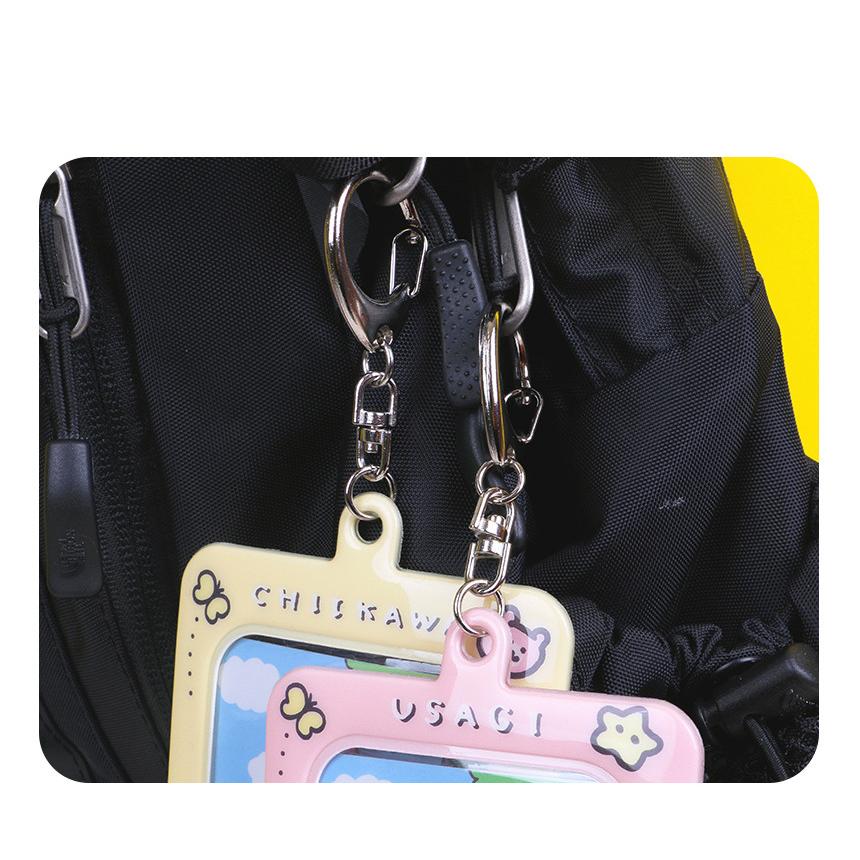 韓国 コミック グッズ『ちいかわ〜なんか小さくてかわいいやつ