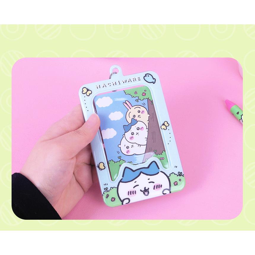 韓国 コミック グッズ『ちいかわ〜なんか小さくてかわいいやつ
