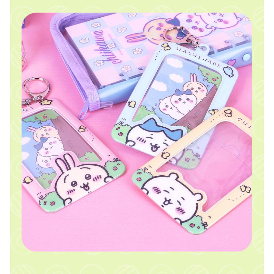 韓国 コミック グッズ『ちいかわ〜なんか小さくてかわいいやつ