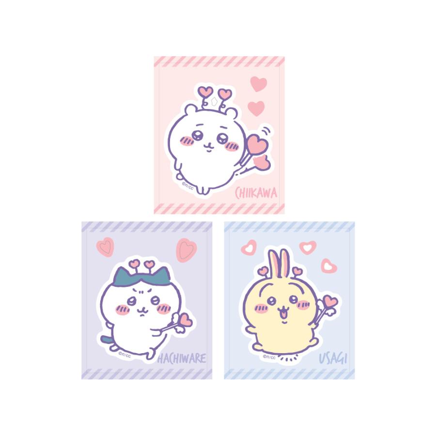韓国 コミック グッズ『ちいかわ〜なんか小さくてかわいいやつ
