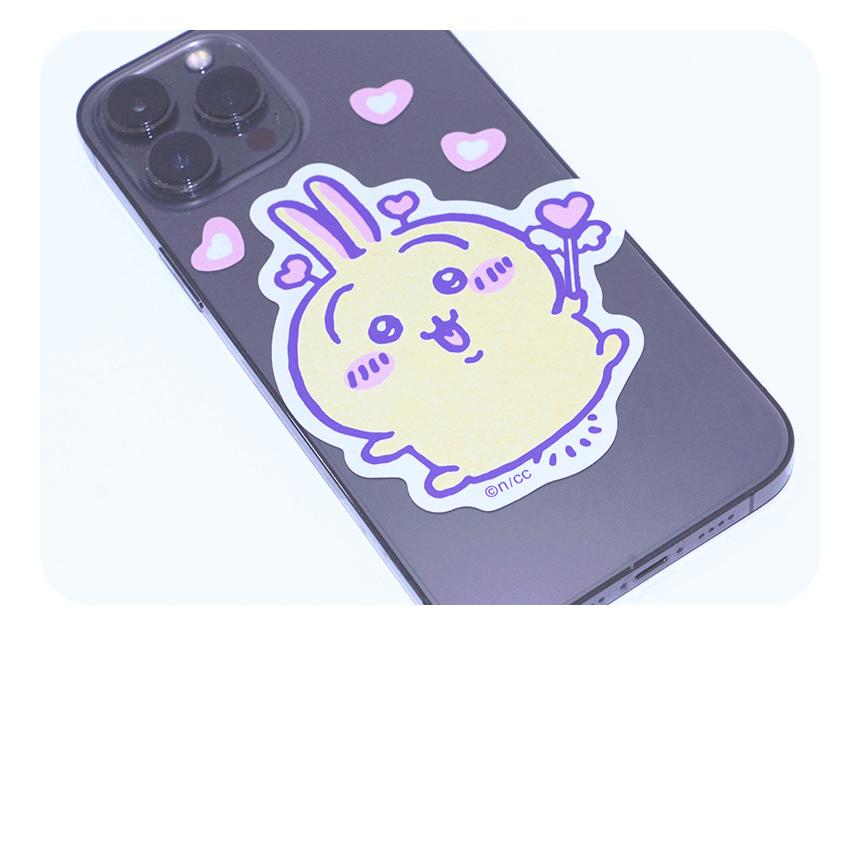 韓国 コミック グッズ『ちいかわ〜なんか小さくてかわいいやつ