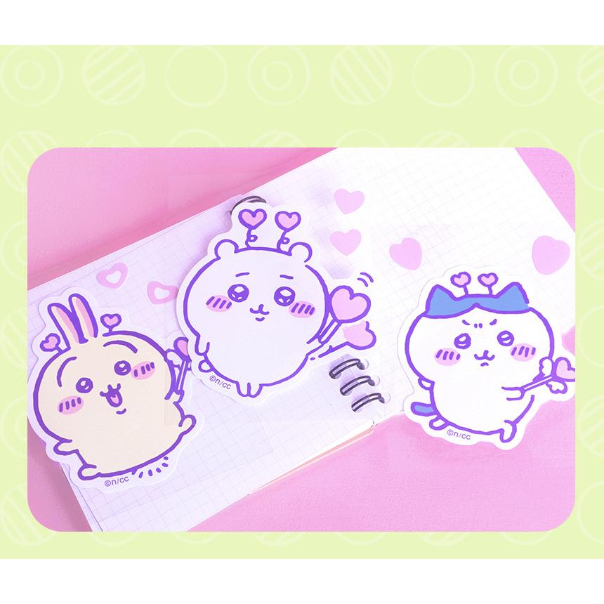韓国 コミック グッズ『ちいかわ〜なんか小さくてかわいいやつ