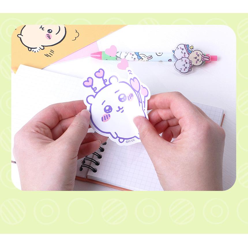 韓国 コミック グッズ『ちいかわ〜なんか小さくてかわいいやつ