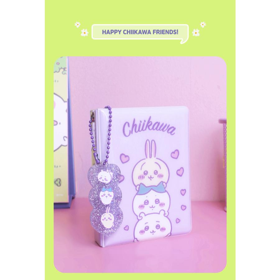 韓国 コミック グッズ『ちいかわ〜なんか小さくてかわいいやつ