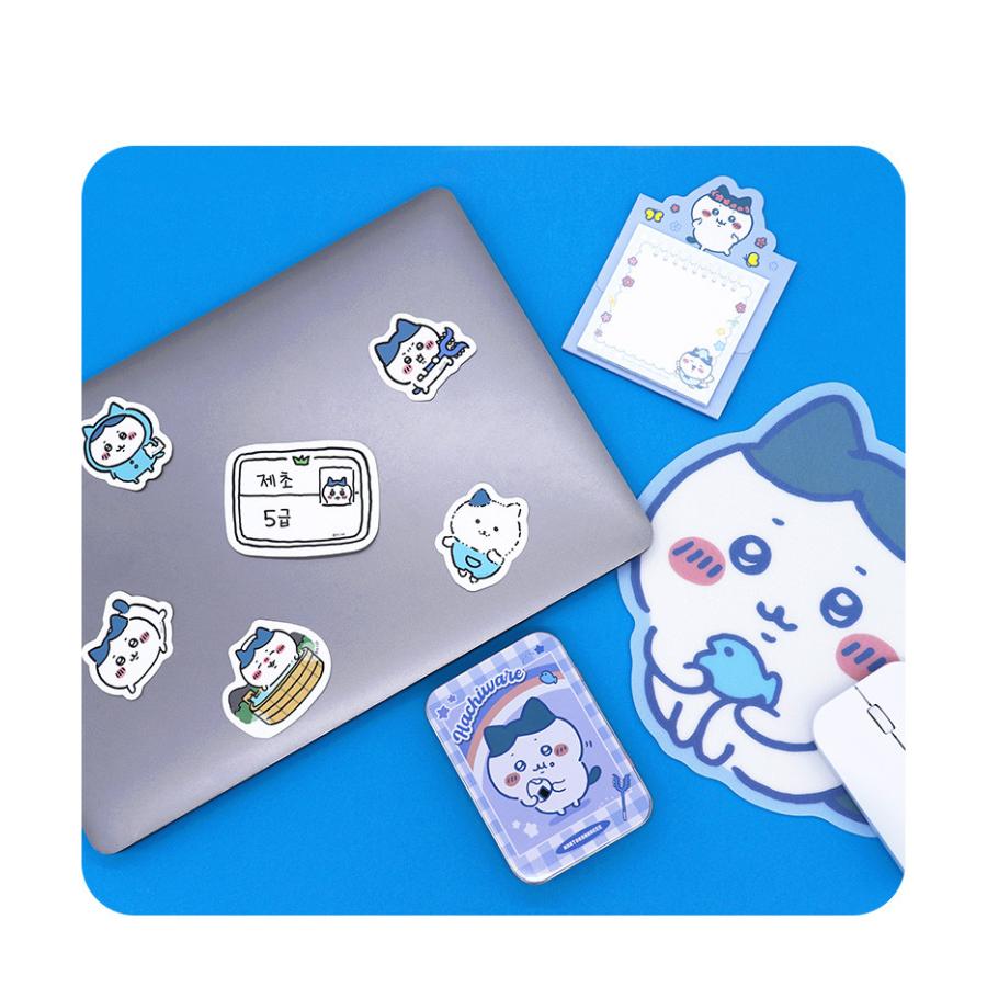韓国 コミック グッズ『ちいかわ〜なんか小さくてかわいいやつ