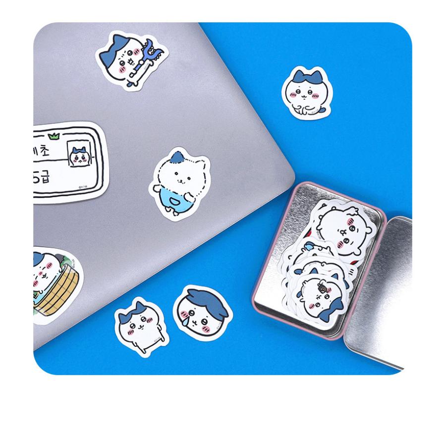 韓国 コミック グッズ『ちいかわ〜なんか小さくてかわいいやつ