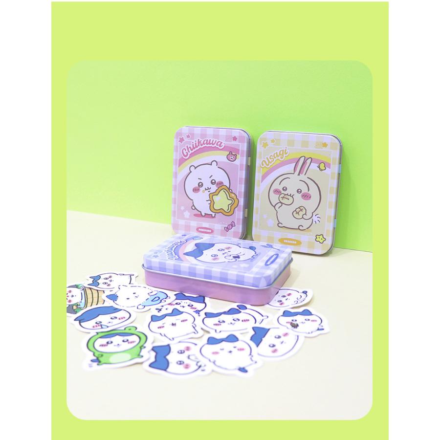 韓国 コミック グッズ『ちいかわ〜なんか小さくてかわいいやつ