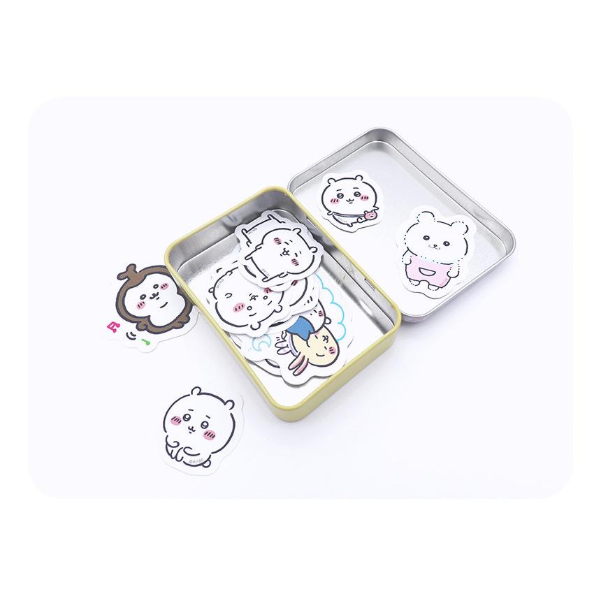 韓国 コミック グッズ『ちいかわ〜なんか小さくてかわいいやつ