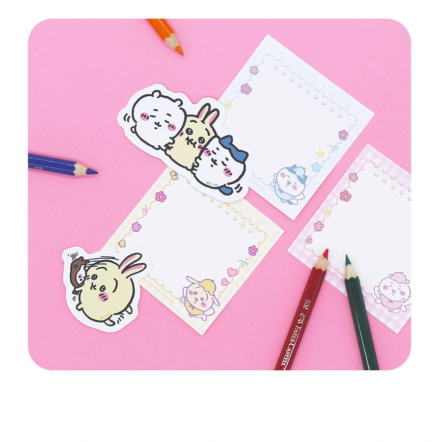 韓国 コミック グッズ『ちいかわ〜なんか小さくてかわいいやつ