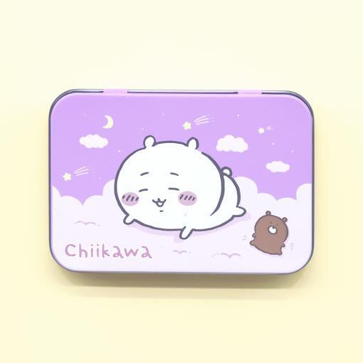 韓国 コミック グッズ『ちいかわ〜なんか小さくてかわいいやつ〜 くも