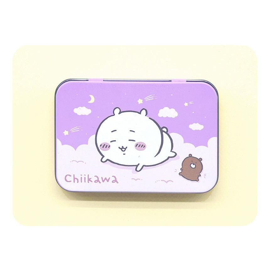 韓国 コミック グッズ『ちいかわ〜なんか小さくてかわいいやつ〜 くも
