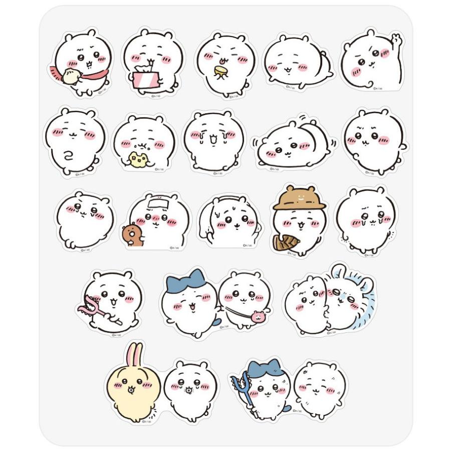 韓国 コミック グッズ『ちいかわ〜なんか小さくてかわいいやつ〜 くも