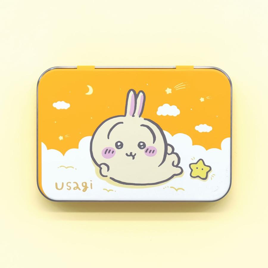 韓国 コミック グッズ『ちいかわ〜なんか小さくてかわいいやつ〜 くも