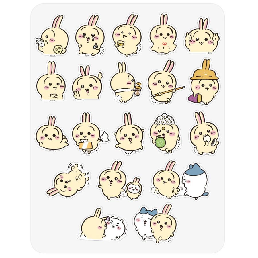 韓国ちいかわ うさぎ グッズセット 韓国 コミック グッズ『ちいかわ〜なんか小さくてかわいいやつ〜 くも