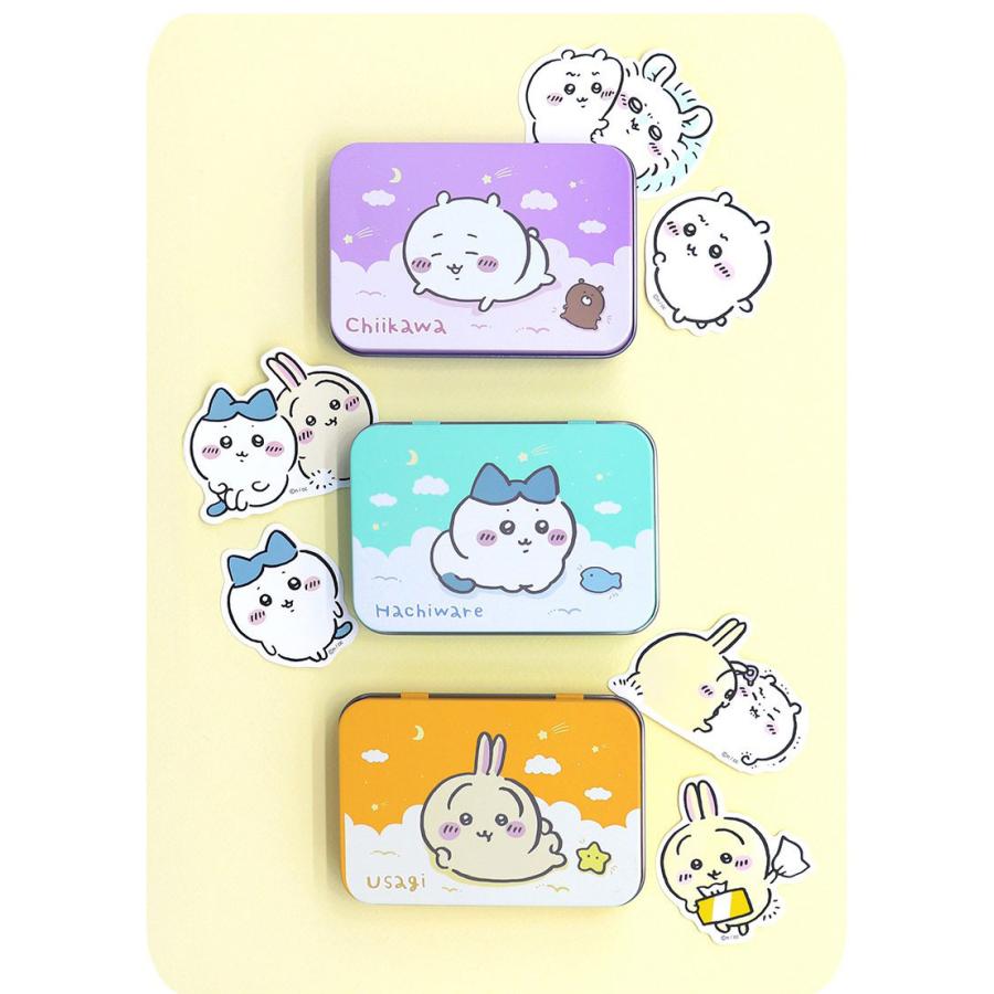 韓国 コミック グッズ『ちいかわ〜なんか小さくてかわいいやつ〜 くも