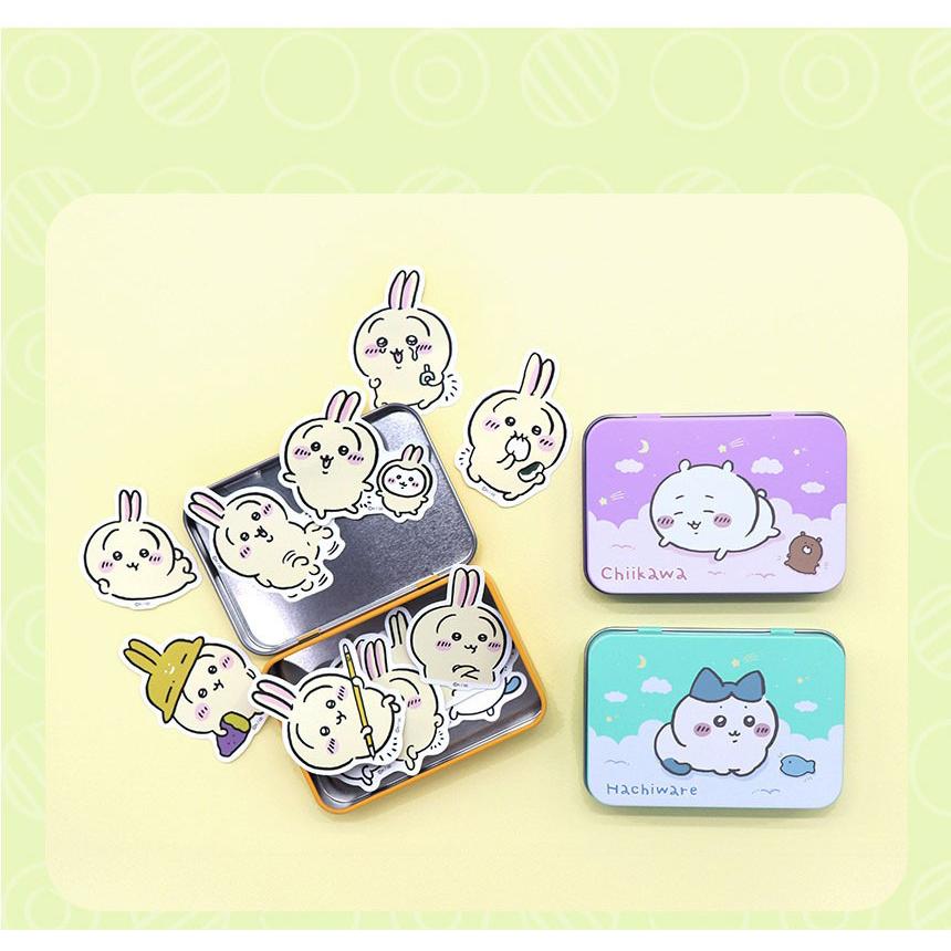 韓国 コミック グッズ『ちいかわ〜なんか小さくてかわいいやつ〜 くも